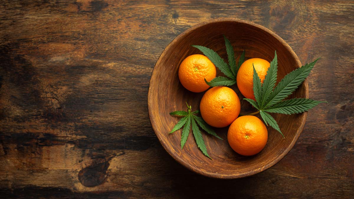 valencen-orange-zitrus-mandarine-clementine-terpen-aroma-geschmack-wirkung-effekt-cannabis-weed-hanf-marihuana-sorte