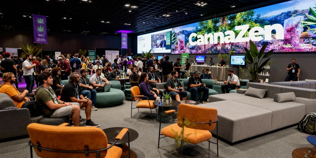 Vind billetter! 28. + 29. november Cannabis-begivenhed, -koncert og -messe med CannaZen som drivkraft event-berlin-tribe-lounge-tickets-gewinnen-zen-creator-event-artists